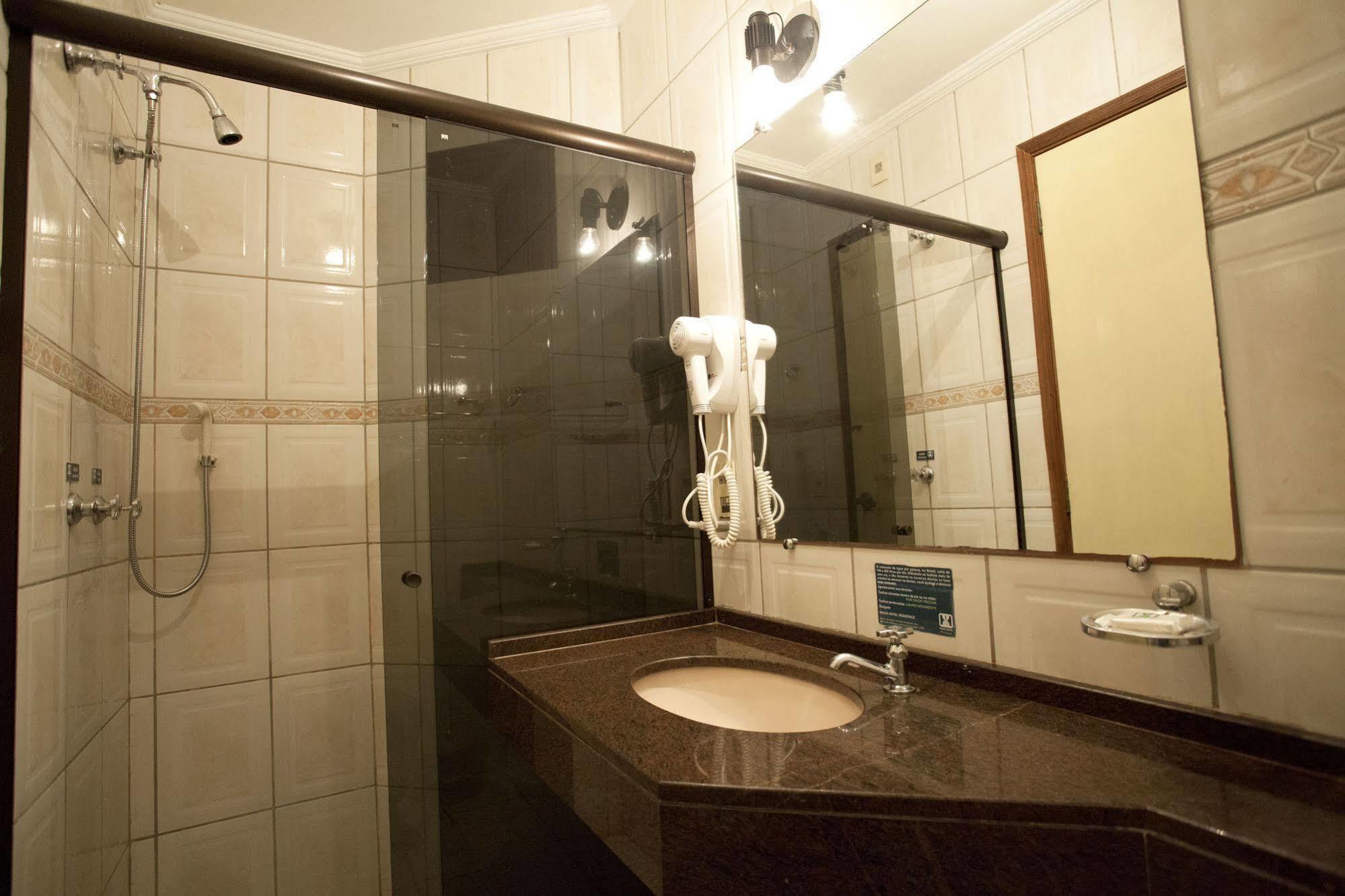 Indaia Hotel Residence São Carlos Εξωτερικό φωτογραφία