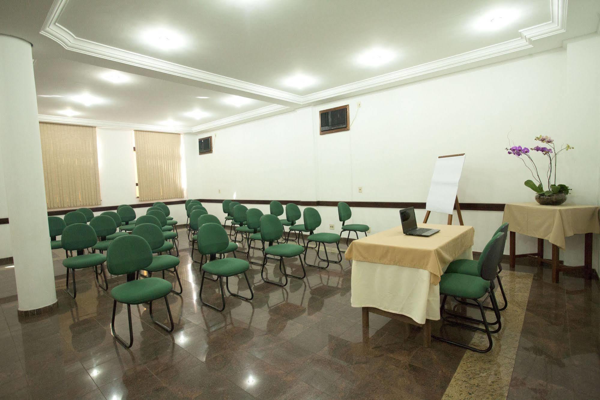 Indaia Hotel Residence São Carlos Εξωτερικό φωτογραφία