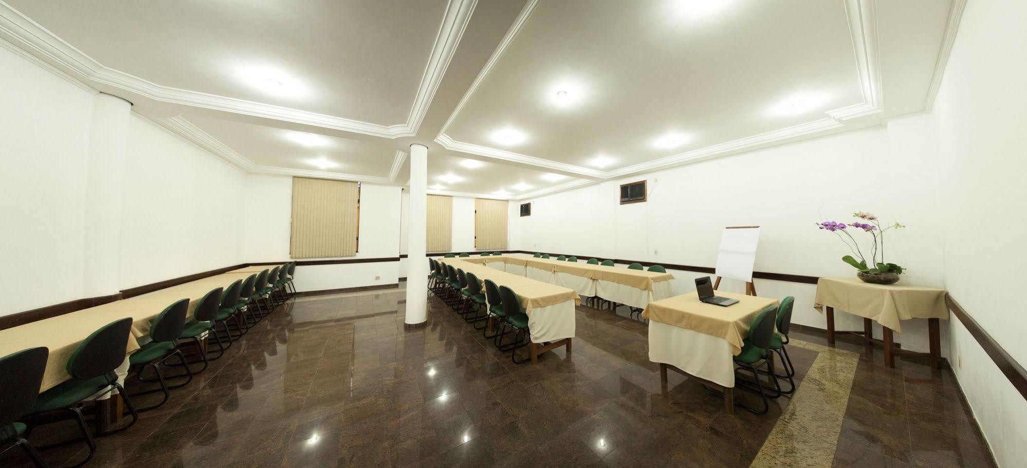 Indaia Hotel Residence São Carlos Εξωτερικό φωτογραφία